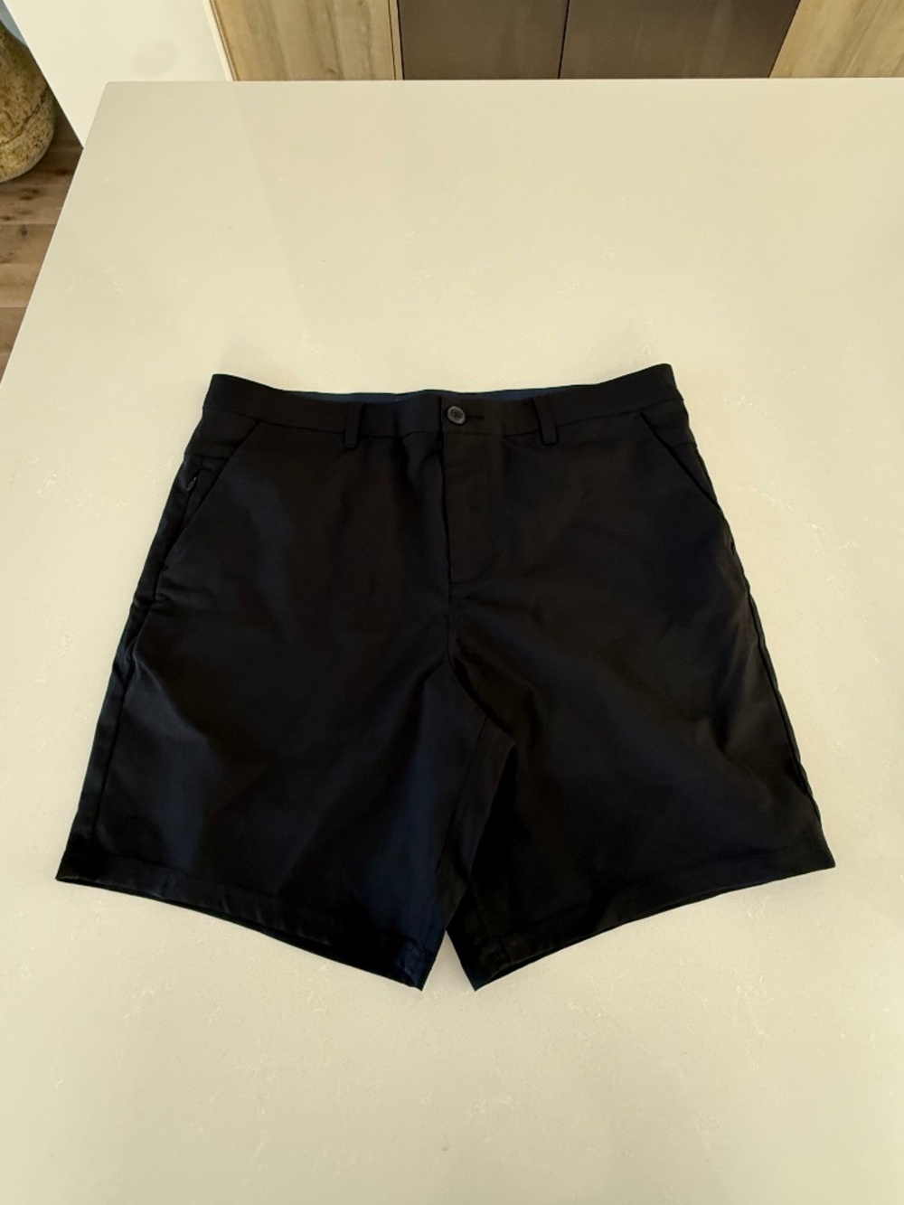 Palm Men's Shorts ( Men's 34)